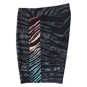 New Manufacture High Quality Summer Color Mesh Sublimation <b>Drawstring</b> Waist Quick Dry Sports Shorts Men - Product Image 5