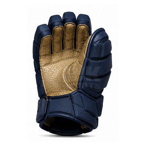 <b>Ice</b> Hockey Gloves With Comfortable <b>Grip</b> Breathable Fabric Lightweight Design And Flexible Fit For Hockey Training And Games - Product Image 5