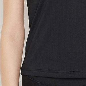 Chaleco Deportivo para Mujer, de Secado Rápido y Absorción de Humedad, Cuello Redondo, Corte Holgado, para Gimnasio 2026 - Product Image 6