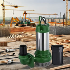 Bomba Sumergible Manual GREENERIA con Voltaje de 110V, Peso de 2000kg, Origen Karnataka - Product Image 3