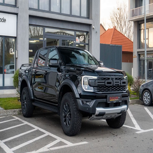 ฟอร์ด เรนเจอร์ แร็พเตอร์ อี 4WD ดับเบิ้ลแค็บ รถกระบะสมรรถนะสูงสำหรับขับขี่ออฟโรด คุณภาพส่งออก เครื่องยนต์ดีเซล - Product Image 2