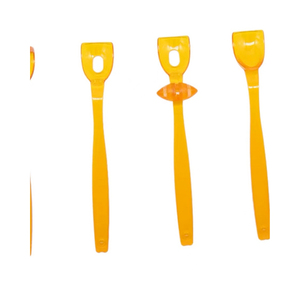 Allenatore per Esercizi di Articolazione Orale, Giocattolo da Mordere per Bambini, Strumento per la Correzione della Fonetica, Attrezzatura per la Riabilitazione Muscolare Orale - Product Image 3
