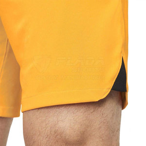 Pantalones Cortos Deportivos de Fútbol Cómodos y Transpirables para Hombre, de Larga Duración, Gran Venta - Product Image 4