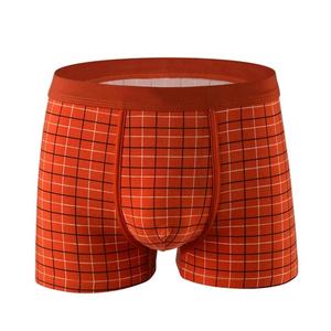 Calzoncillos bóxer de poliéster y LICRA para hombre, ropa interior cómoda con logotipo personalizado - Product Image 2