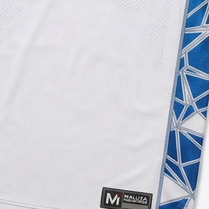 Uniforme de Baloncesto Sublimado Personalizado, Conjunto de Camiseta y Pantalones Cortos para Equipos de Tallas Grandes, Ropa de Baloncesto Profesional para Todas las Edades - Product Image 2