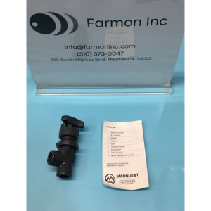 MARQUEST SCIENTIFIC Agujas NPT de 1/4", 3/8" y 1/2" - Equipo y Piezas de Semiconductores de Confianza con Legado Global - Product Image 2