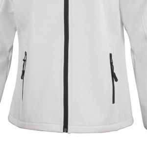 Chaqueta Softshell para Mujer, Ideal para Otoño, Invierno y Uso en Todas las Estaciones - Product Image 3