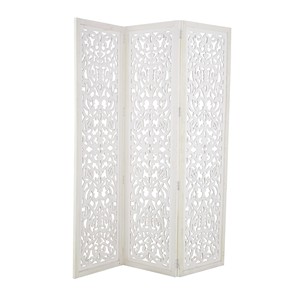 Paravent en rotin tissé noir Aqdus Saleem, style moderne du milieu du siècle, 8 panneaux, artisanat, décoration intérieure, vente en gros, Inde - Product Image 5