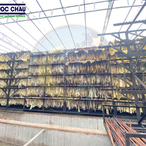 Caoutchouc liquide naturel vietnamien Ngoc Chau RSS1/RSS3 pour la production de pneus et les applications médicales - Product Image 4