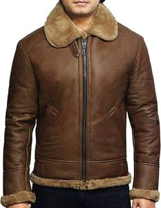 Dernières vestes d'hiver en cuir pour hommes, style streetwear, avec logo frontal, faible MOQ, prix de gros, pour la vente en ligne - Product Image 5