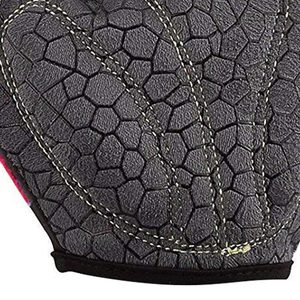 Guantes de Ciclismo para Niños y Hombres, para Deportes al Aire Libre, Bicicleta de Montaña, Guantes de Gel de Medio Dedo para Niños y Niñas, Juveniles, 2026 - Product Image 6