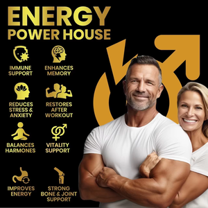 Extrait de Shilajit Pur de l'Himalaya le Plus Vendu 50:1 en Capsules avec 80% d'Acide Fulvique – Complément de Santé au Shilajit pour Hommes et Femmes - Product Image 6