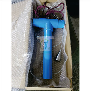Extractor de hierro ruminal para animales - Product Image 5