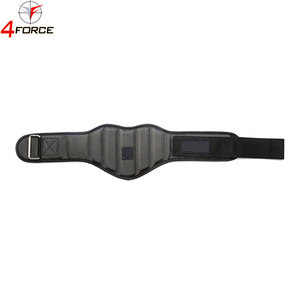 Neoprene Gym Belt Adjustable <b>Back</b> <b>Support</b> for Weightlifting Powerlifting Squat Deadlift Fitness Gym Training Men Women - Product Image 2