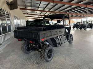 NOUVEAUTÉ 2026 Can-Am Defender PRO XT Side-by-Side UTV Étanche et Robuste - Product Image 3