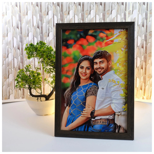 Gallery Style <b>Wooden</b> <b>Photo</b> <b>Frame</b> For Artistic Displays Contemporary <b>Wooden</b> <b>Photo</b> <b>Frame</b> Multi Size <b>Wooden</b> Picture <b>Frame</b> Ideal For - Product Image 4