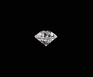 2.00 CT, Diamante suelto solitario de corte redondo elegante, Diamante cultivado en laboratorio con nuevo diseño de corte rosa de brújula, Diamante CVD-HPHT para joyería - Product Image 3