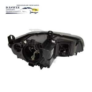 Faro Delantero HALÓGENO para BM.W X5 E70 E71 2011-2013, M50dX 50iX 40dX 35iX 30dX, NUEVO-OEM 63117240788 / 63117240787, Izquierdo y Derecho - Product Image 5