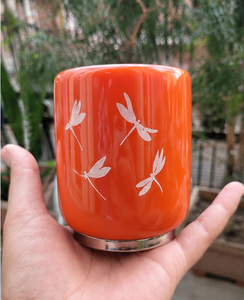 Brûleur d'encens arabe de luxe fait main en acier inoxydable, écologique et réutilisable, pour bois de santal, parfum d'ambiance et décoration. - Product Image 4