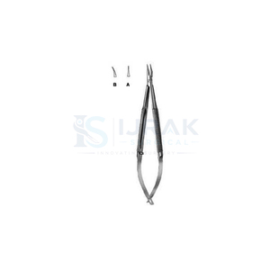 Pince chirurgicale IJRAK pour chirurgie générale, certifiée CE, classe I, instrument manuel - Product Image 1