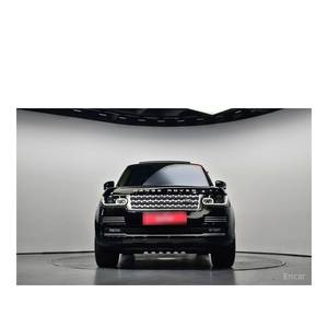 Land Rover Range Rover 4.4 SDV8 Vogue SE Diesel 2018/11, 78,380 km, Volante a la Izquierda, Caja de Cambios Automática - Product Image 3