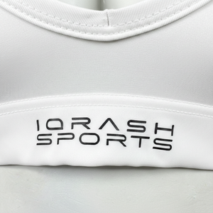 ชุดออกกำลังกายสำหรับผู้หญิง เสื้อชั้นในกีฬาขายส่ง ออกแบบเองได้ บริการ OEM เสื้อชั้นในกีฬาผู้หญิงแบบสั่งทำพิเศษ - Product Image 2