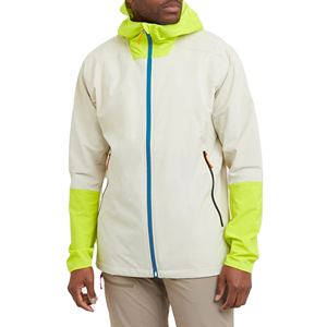Veste Softshell Imperméable pour Hommes, Veste Thermique Coupe-Vent pour Moto, Chasse, Randonnée, Sports de Plein Air - Product Image 4