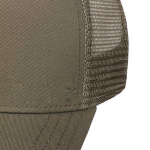 Casquette de baseball premium en maille vieillie avec broderie 3D et strass, unisexe, décontractée, pour l'entraînement, style hip-hop urbain - Product Image 6