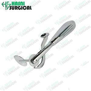 Coupeur de bague de doigt de haute qualité Bijoutiers par H/S Top Standard allemand Produits de qualité CE ISO APPROUVÉ Fournisseur vérifié - Product Image 6