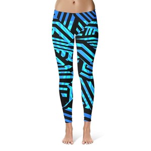 Nouveau design, pantalon de yoga de qualité, coupe ajustée, legging pour femmes, couleur unie, taille haute, legging personnalisable - Product Image 1