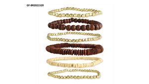 Unique Handmade Trendy <b>Beaded</b> <b>Bracelet</b> for Collectors and Jewelry Lovers Party & Wedding Gift Wholesale Price - Product Image 4