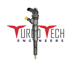 INYECTOR DE COMBUSTIBLE COMUN 0445110219 13537792096 13537793030 PARA BMW E60 E61 535D 272 HP - Product Image 1