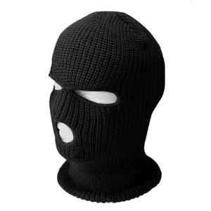 Pasamontañas de Algodón de Invierno con Logotipo Personalizado, Diseño Liso y Colorido para Adultos, para Deportes, Playa, Uso Diario, Pasamontañas para Mujer - Product Image 3