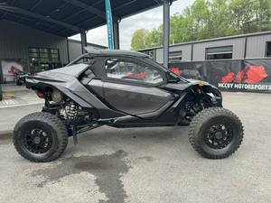 High Performance <b>UTV</b> Side by Side off Road 4x4 All Terrain Utility Vehicle 1000cc Turbo 4 Stroke Engine EPA EEC Certified - Product Image 3