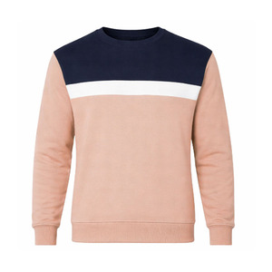 Sudadera de invierno para hombre de alta calidad, forro polar transpirable, 100% algodón, impresión de logotipo personalizado, ropa de calle. - Product Image 4