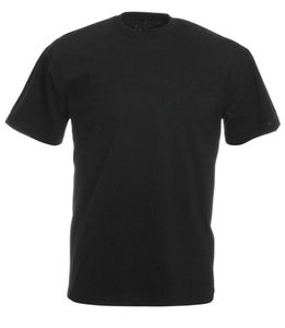 T-shirts en coton tricoté personnalisés en gros pour hommes avec impression numérique, haute qualité, caractéristiques écologiques pour le commerce mondial - Product Image 4