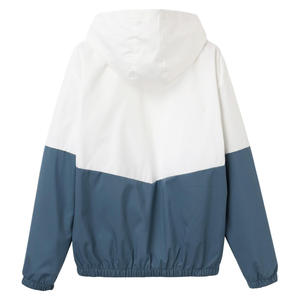 Conjunto de Ropa Deportiva Reflectante e Impermeable para Hombre y Mujer, Chaqueta Cortavientos de Seguridad, con Logotipo Personalizado, para Correr, Ciclismo, Primavera - Product Image 3