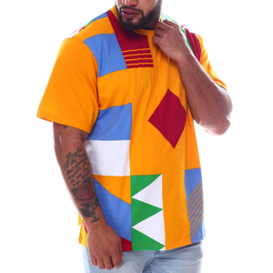 High Quality Sublimation <b>Cat</b> <b>T</b> Shirts Custom Printed Polyester Shirts for Men Breathable Gym Wear OEM Manufacturer - Product Image 5