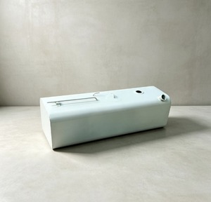 ถังน้ำมันดีเซลสแตนเลสสตีล 99 รุ่น DV57 แบบตะวันออกของมาเลเซีย ยี่ห้อ WAI TICK - Product Image 1