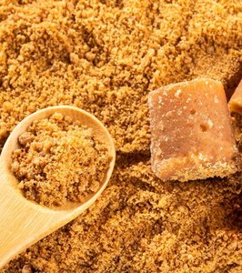 Jaggery en Polvo 100% Puro Sin Refinar de Calidad Premium para Exportación de la Marca Paras Organic, Proveniente de Maharashtra - Product Image 4