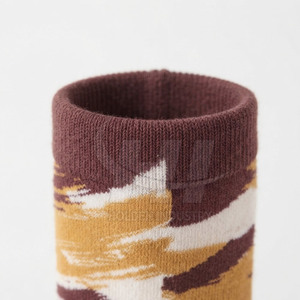 Fresh Arrival Ankle <b>Socks</b> Comfortable Smooth Daily Ankle <b>Socks</b> Breathable Modern Artwork Ankle <b>Socks</b> - Product Image 6