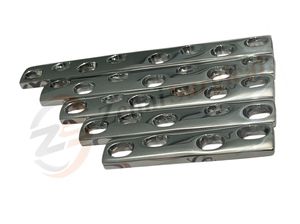 Beste Kwaliteit Orthopedische Implantaat Medische Kwaliteit 4.5Mm Brede Dcp-Plaat Roestvrijstalen Chirurgische Instrumenten Basis - Product Image 3