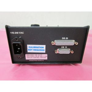 พลังงานขั้นสูง3155061-001 AE การควบคุมแบบอะนาล็อก-ที่เชื่อถือได้อุปกรณ์เซมิคอนดักเตอร์มรดกระดับโลกและชิ้นส่วนที่ - Product Image 6