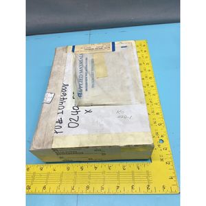 AMAT 0240-07939 LS, ชุดประกอบตัวยึดและเซ็นเซอร์ - อุปกรณ์และอะไหล่เซมิคอนดักเตอร์ระดับโลกที่เชื่อถือได้ - Product Image 1