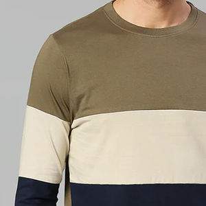 Camisa de algodón para hombre de manga larga, transpirable, antiarrugas, últimos diseños, camisa de algodón para hombre de moda. - Product Image 2