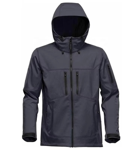 Custom OEM Outdoor Windbreaker for <b>Men</b> Women High Quality Windbreaker <b>Rain</b> <b>Jacket</b> Waterproof <b>Lightweight</b> Hooded <b>Jacket</b> - Product Image 4