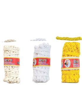 Hilo de ritual sagrado JANEU de gran venta para ceremonias religiosas hindúes, perfecto para el uso diario de Puja y el ritual sagrado - Product Image 1