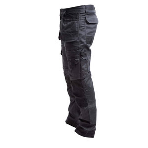 Pantalones Cargo para Hombre Disponibles para ODM, Pantalones Cargo para Hombre de Venta Caliente, Pantalones Cargo para Hombre Directo de Fábrica - Product Image 6
