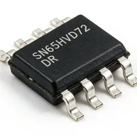 Circuits intégrés SN65HVD72DR SOIC 8 originaux, flambant neufs