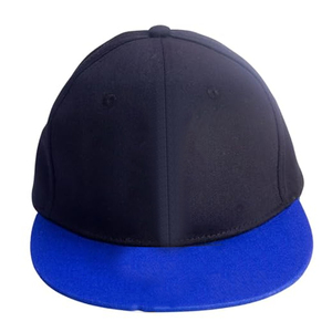 Casquettes 6 panneaux tendance, élégantes, personnalisées, légères et durables, nouvelle collection, service OEM/ODM, qualité supérieure - Product Image 1